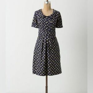 Hi There From Karen Walker (Anthropologie) Dress